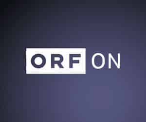 ORF ON