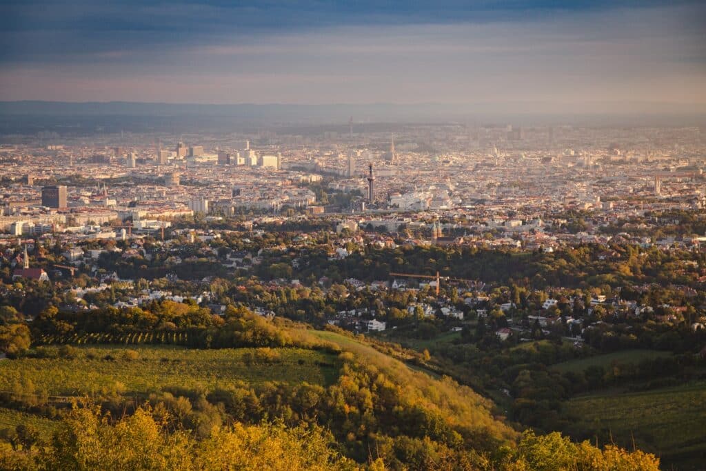 Wien ist wieder „lebenswerteste Stadt der Welt“ und gefragte Kongress-Stadt